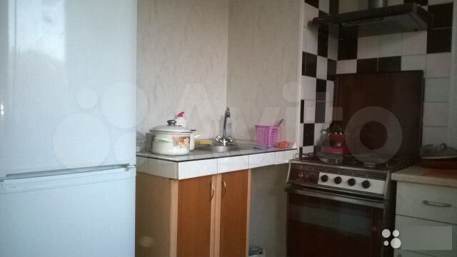 Комната 14 м² в 3-к., 6/9 эт.