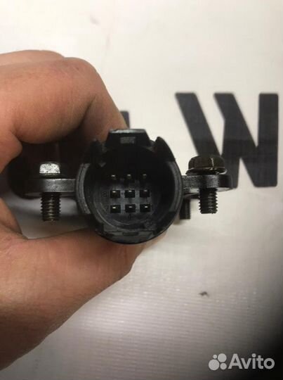 Датчик положения вальватроника BMW N52