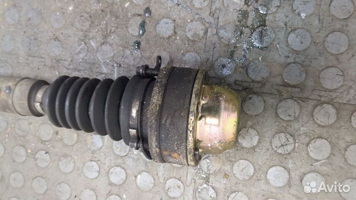 Кардан Jeep Liberty, 2002