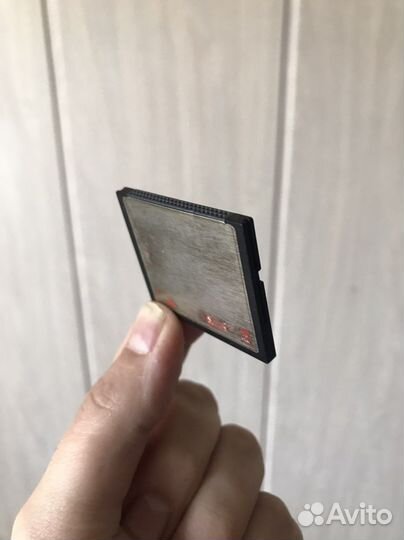 CF Exrteme 32Gb