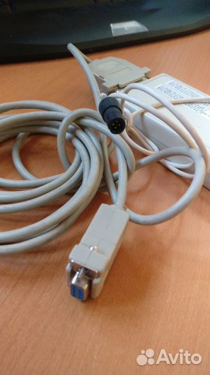 Преобразователь интерфейсов Esser 769828