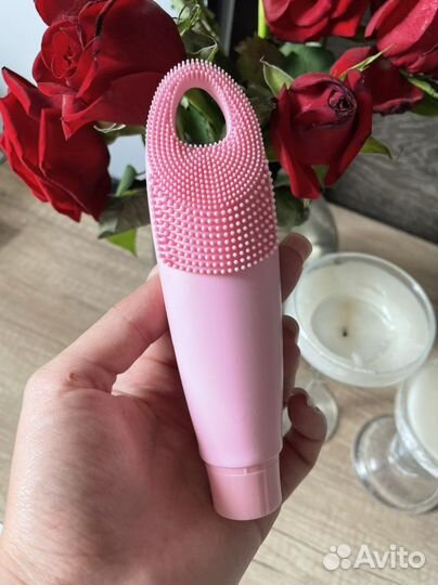 Щеточка для умывания