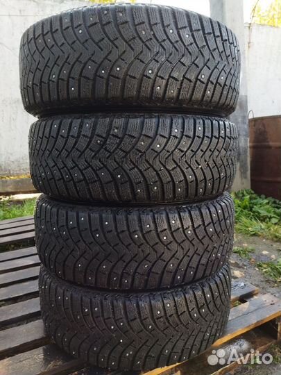 Michelin Latitude X-Ice North 3 225/60 R17