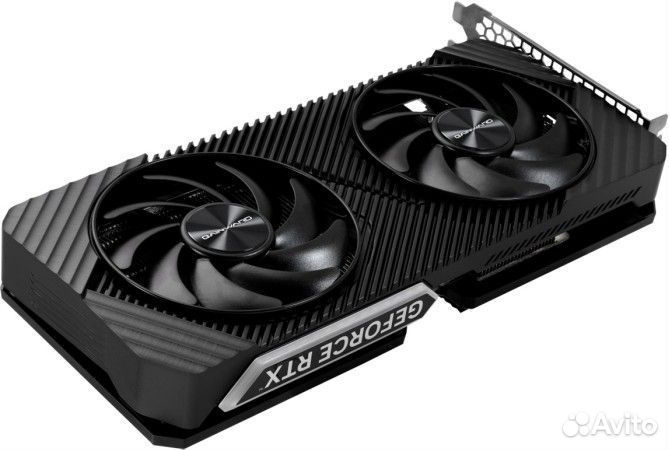 RTX 4070 Super 12gb Новая