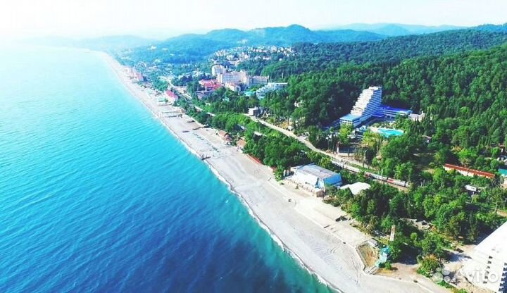 Тур в Сочи Лоо