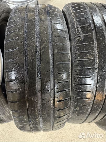 Michelin Energy Saver 205/55 R16 91V