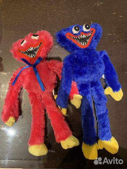 Мягкая игрушка