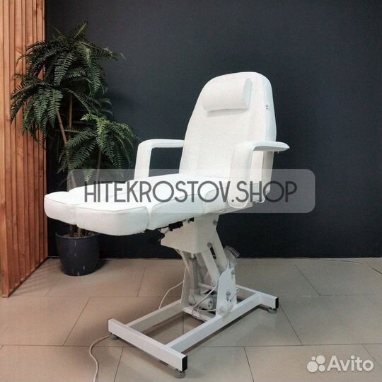 Педикюрное кресло ммкк-1