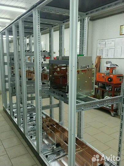 Щит распределительный