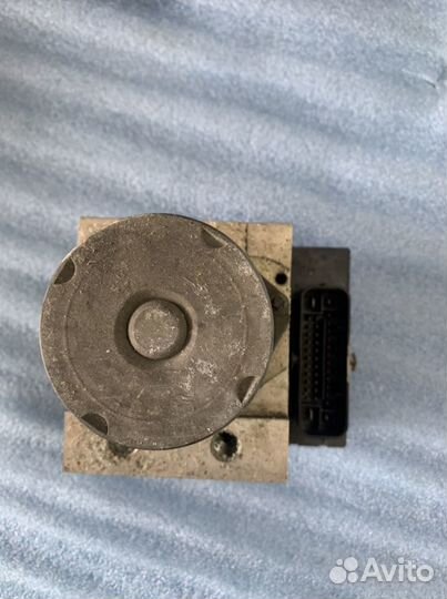 Блок ABS Audi A4 B8 2009 г.в