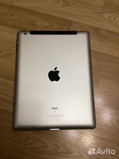 iPad 3