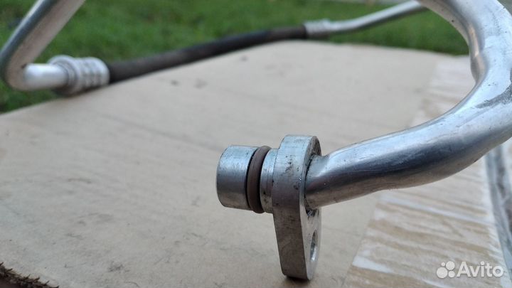 Трубка кондиционера Renault 924906247R