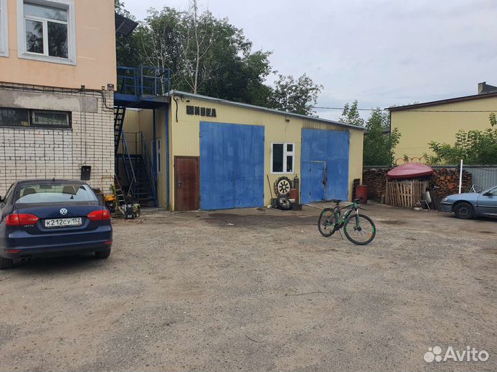 Ремонт Газель Соболь