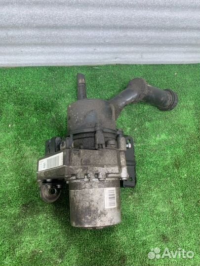 Электроусилитель руля Citroen C4 седан 1.6 (EP6DT)