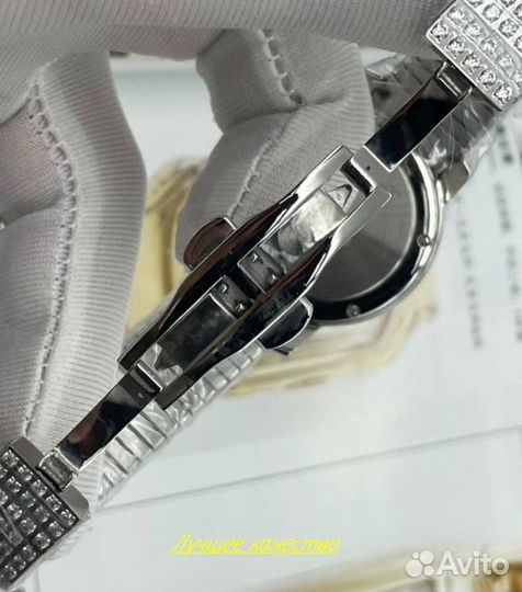 Женские кварцевые часы Piaget