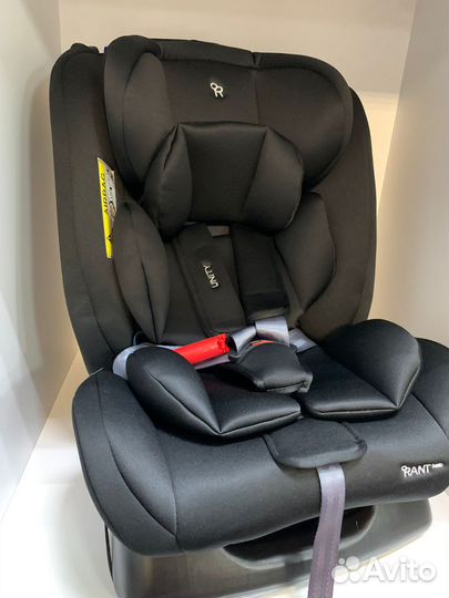 Автокресло rant 