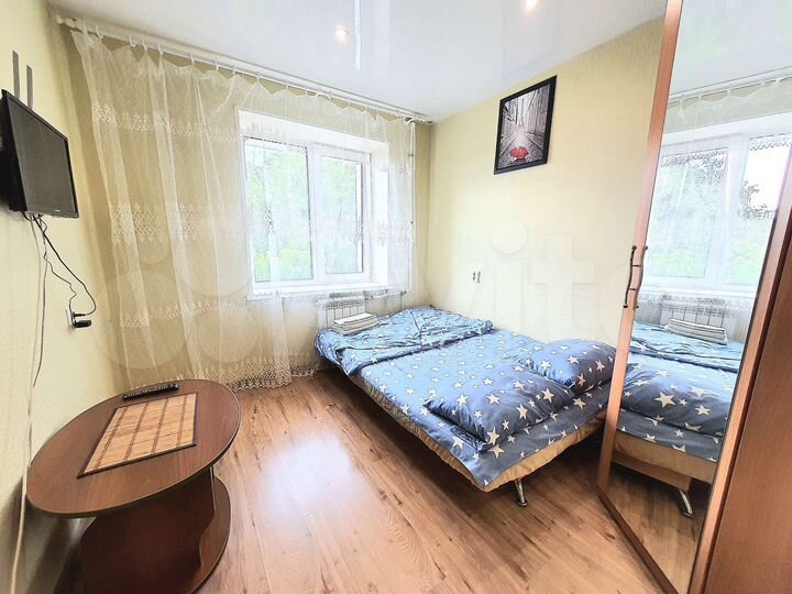 Квартира-студия, 16 м², 2/9 эт.