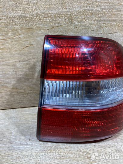 Фонарь задний правый Volvo V40 Арт. 110224