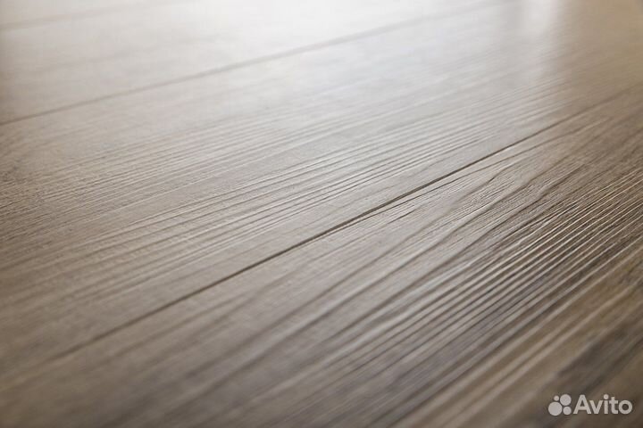 Водостойкий ламинат