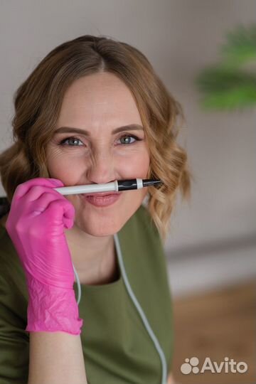 Электроэпиляция /Шугаринг / Восковая депиляция