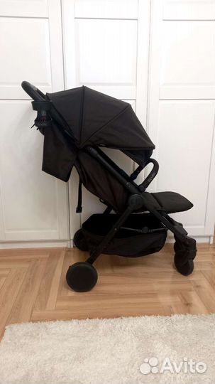 Коляска elodie mondo