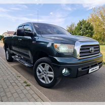 Toyota Tundra 5.7 AT, 2007, 210 000 км, с пробегом, цена 2 590 000 руб.