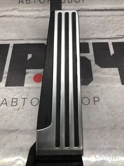 Педаль газа передняя Infiniti Fx50 S51 VK50VE 5.0