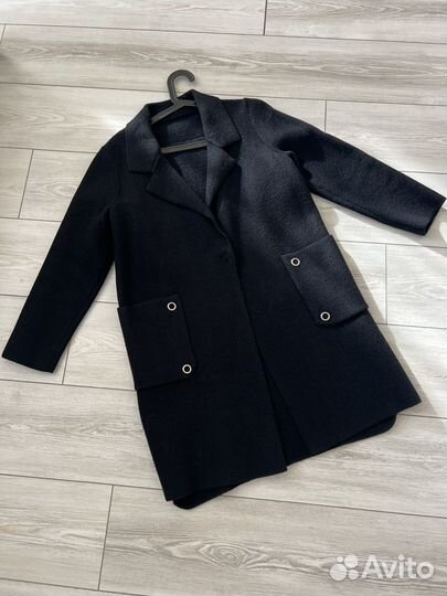 Пальто 40 р