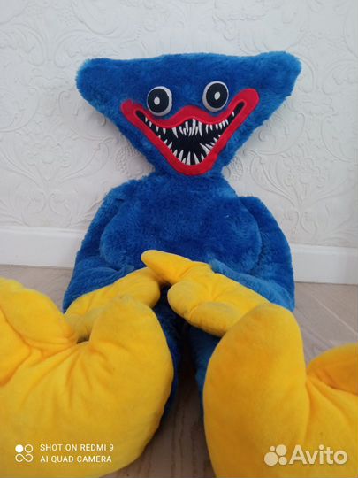 Хагги Вагги, Киси Миси, Лили Мили