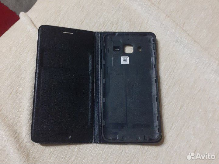 Чехол samsung J3