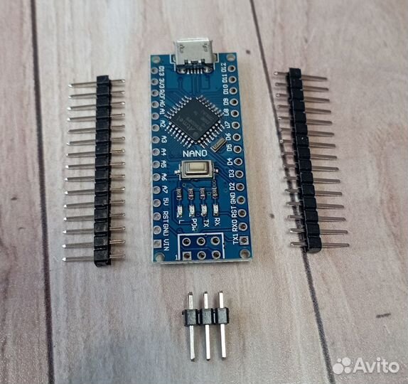 Arduino Nano V3