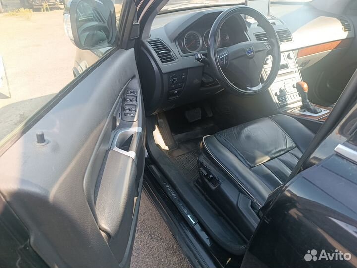 Volvo XC90 2.5 AT, 2013, 134 566 км