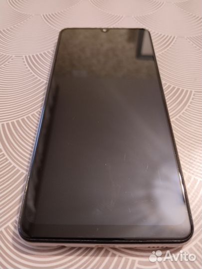 Samsung Galaxy A31, 4/128 ГБ