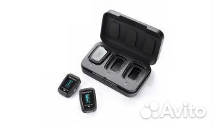 Saramonic Blink500 ProX B2 TX+TX+RX приемник