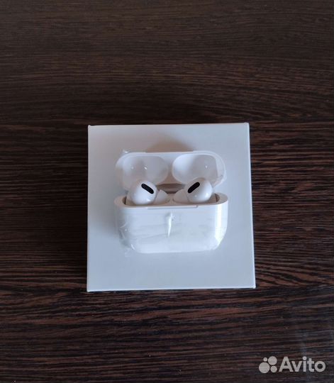 Наушники airpods pro 2