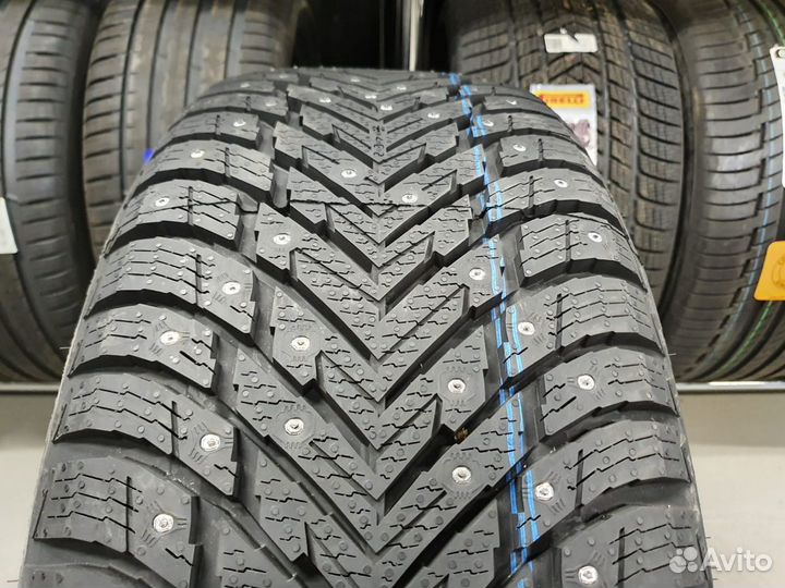 Nokian Tyres Hakkapeliitta 10p 205/55 R16