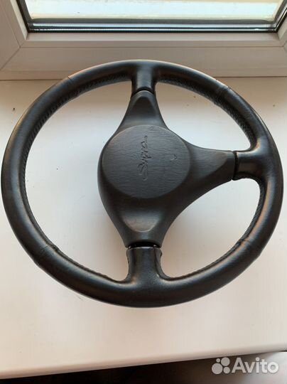 Руль toyota supra A80