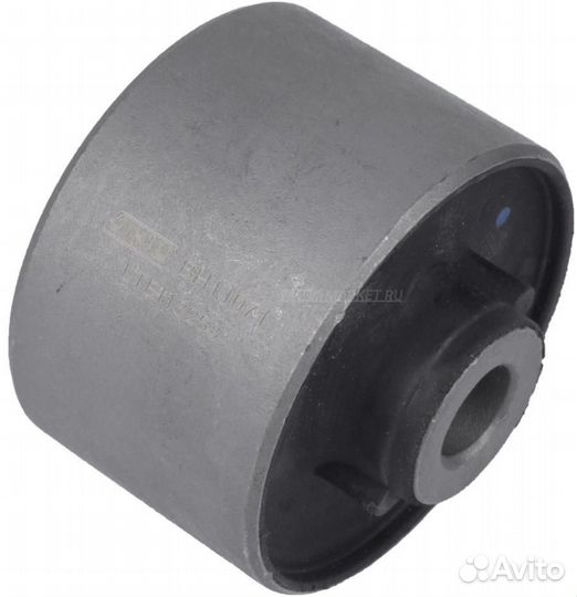 Jikiu BH11071 Сайленблок задней тяги зад