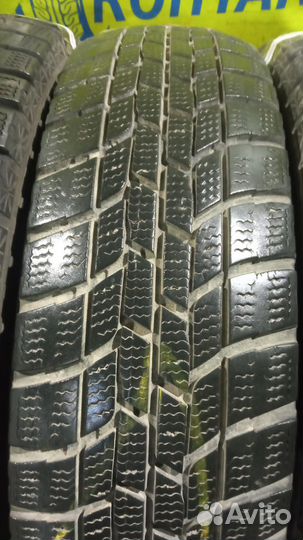 Goodyear Ice Navi 6 165/70 R14