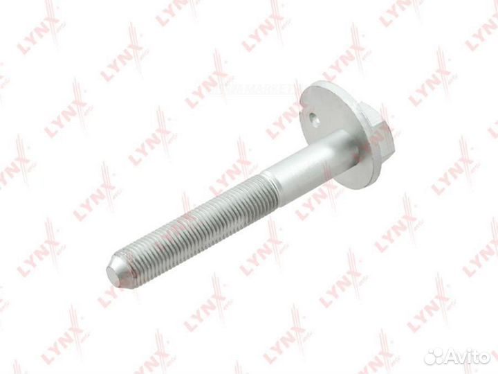 Lynxauto FS-1068 Болт подвески эксцентриковый