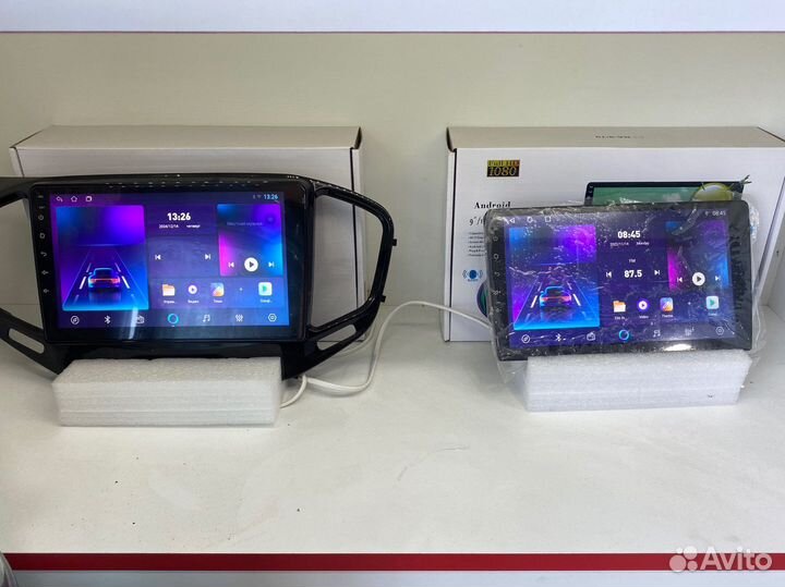 Автомагнитола андроид мызыка