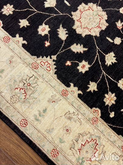 Ковёр 1.96x2.87 Pakistan Ziegler 06970 Пакистан