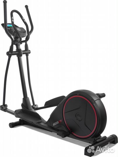 Эллиптический тренажер Titanium Masters Orbitech