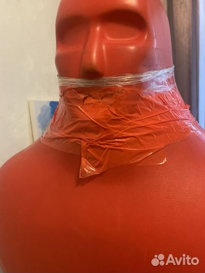 Герман для бокса