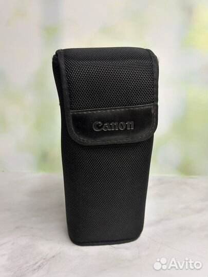 Вспышка Canon Speedlite 580EX2