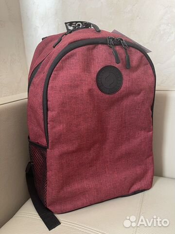 Новый рюкзак №1 School Just