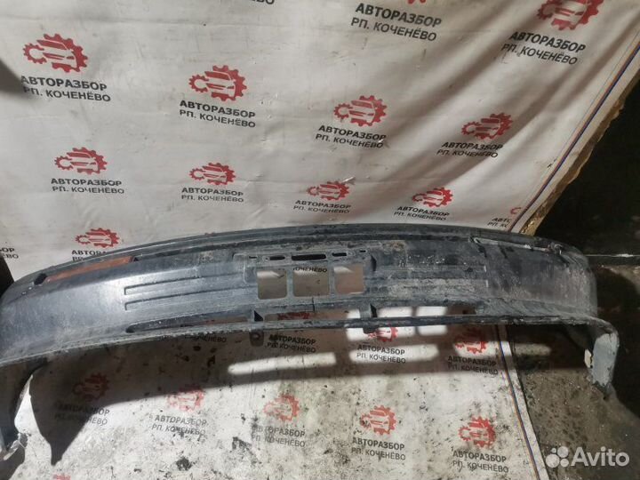 Бампер передний Toyota Town Ace 2C 1988