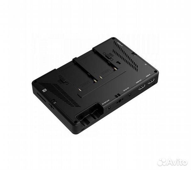 Накамерный монитор Feelworld LUT7 4K hdmi