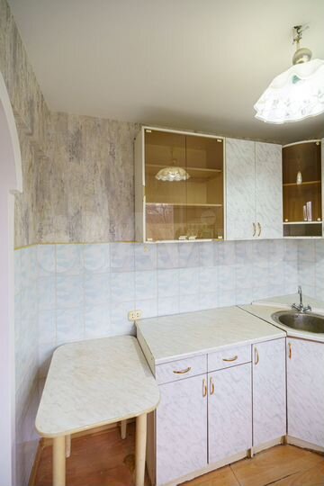 3-к. квартира, 48,2 м², 4/5 эт.