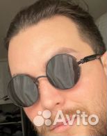 Очки поляризационные дизайнерские новые